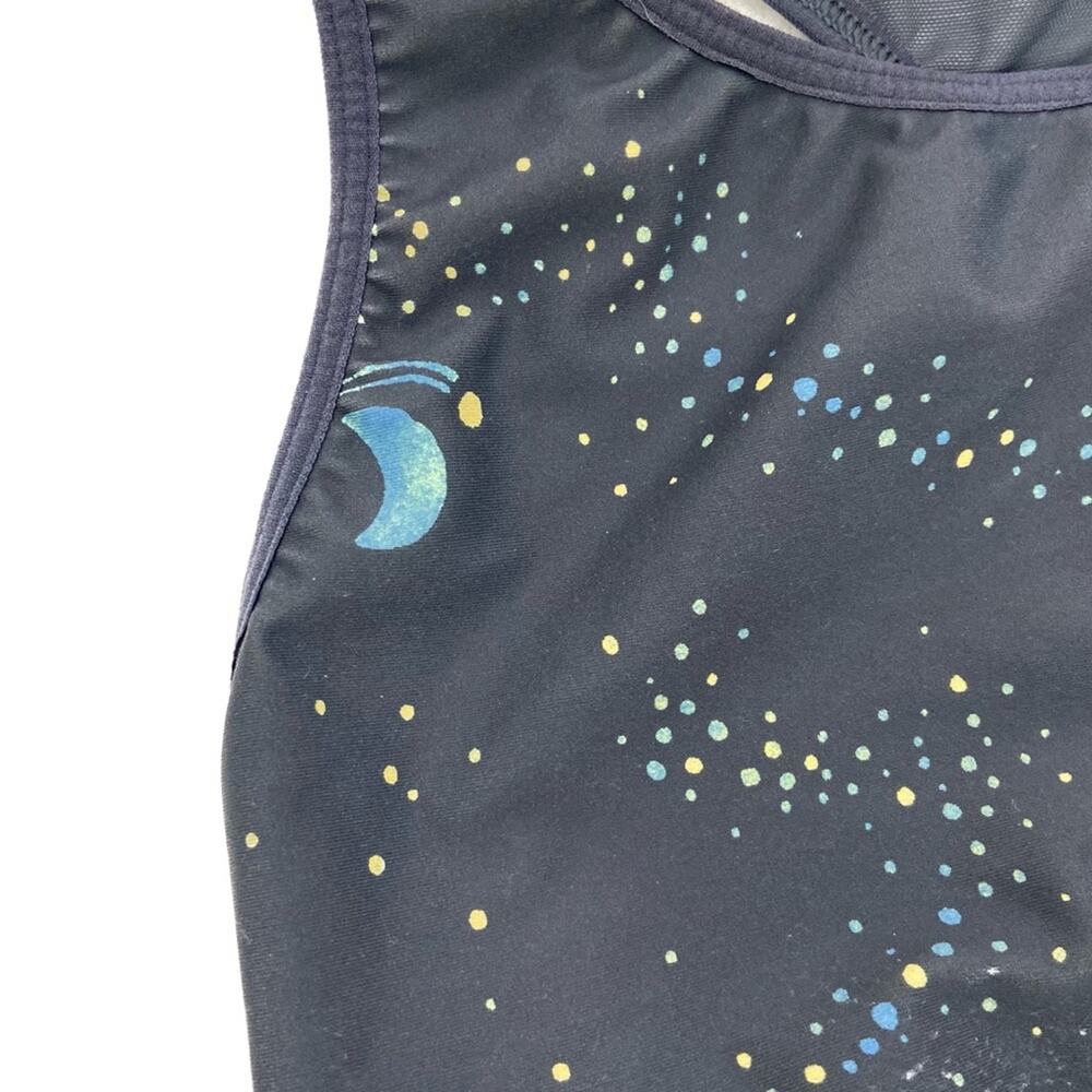 Victoria Sport Galaxy Sports Bra Small - Picture 5 of 7